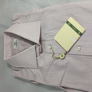 Luigi Borrelli Napoli Dress Shirt
